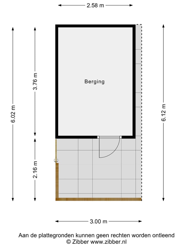 Foto 38 van Robbesant 20