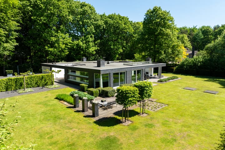 Foto 1 van Lariksweg 16