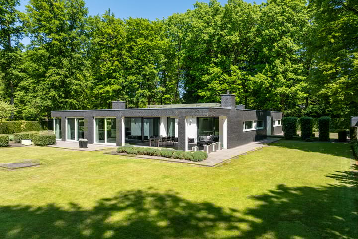 Foto 4 van Lariksweg 16