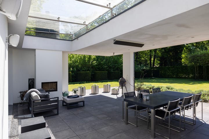 Foto 6 van Lariksweg 16