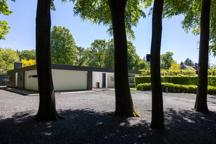 Foto 8 van Lariksweg 16