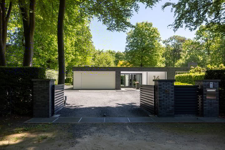 Foto 9 van Lariksweg 16