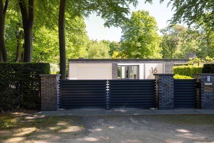 Foto 10 van Lariksweg 16