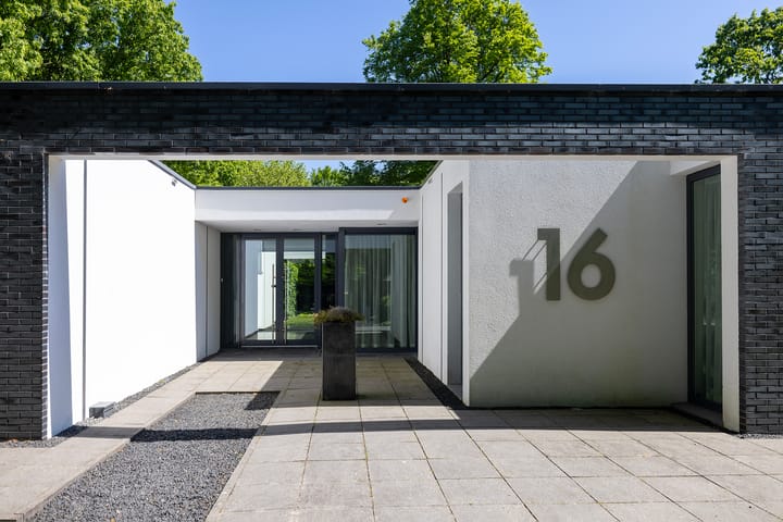 Foto 13 van Lariksweg 16