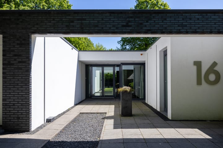 Foto 15 van Lariksweg 16