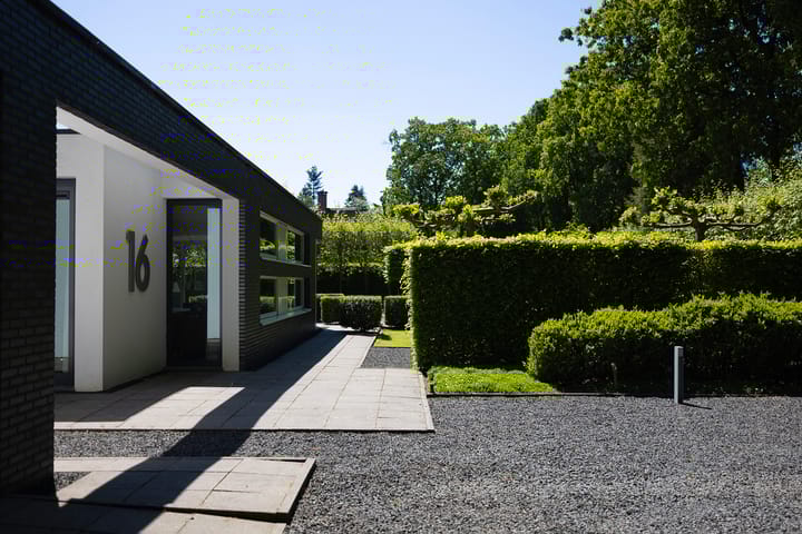 Foto 16 van Lariksweg 16