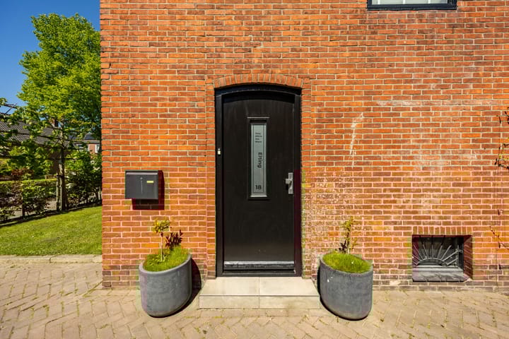 Foto 5 van Pop Dijkemaweg 18