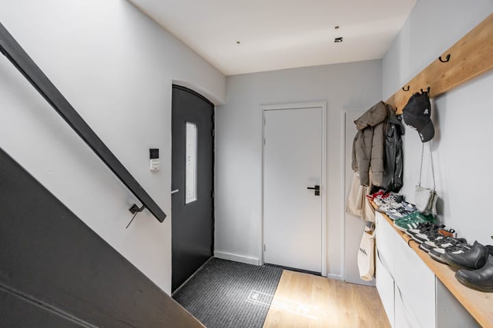 Foto 6 van Pop Dijkemaweg 18