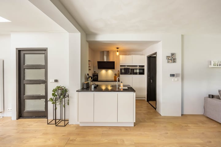 Foto 9 van Pop Dijkemaweg 18