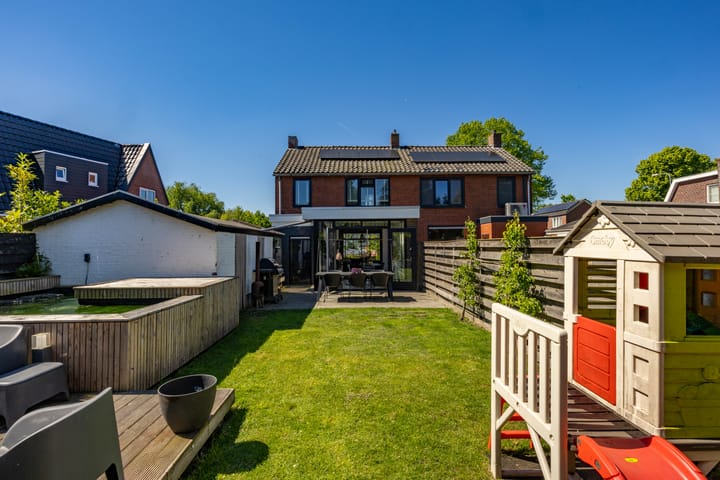 Foto 2 van Pop Dijkemaweg 18