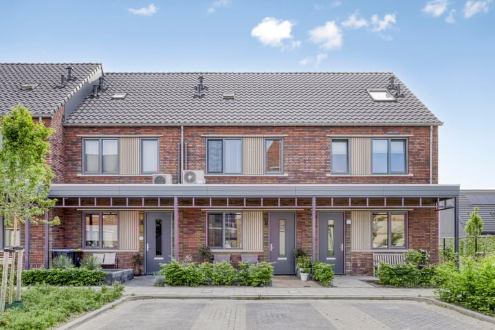 Foto 1 van De Abdij 47