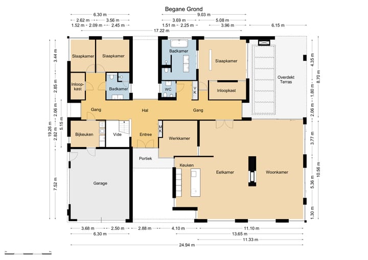 Foto 96 van Lariksweg 16