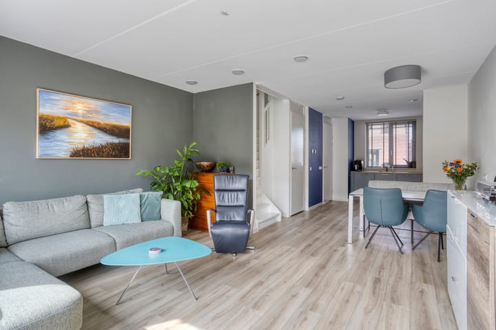 Foto 2 van De Abdij 47