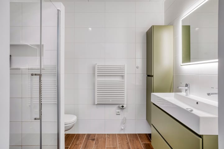 Foto 3 van De Abdij 47