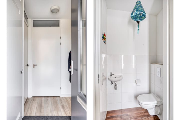 Foto 6 van De Abdij 47