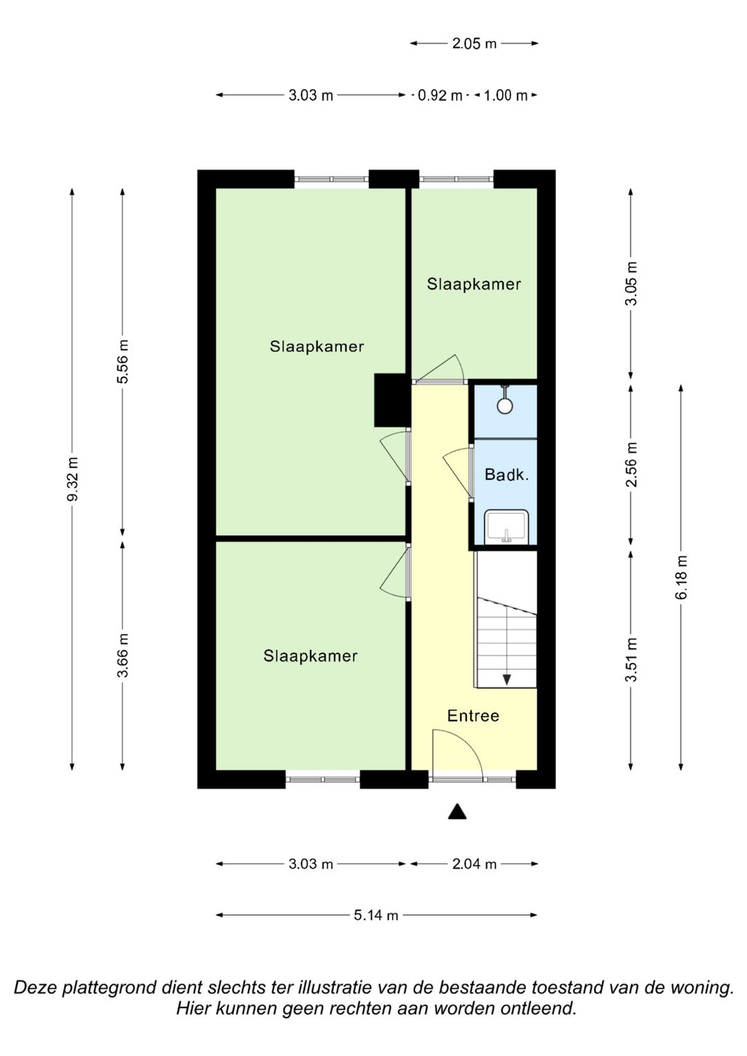 Photo 38 of Sint Maartenslaan 79-D
