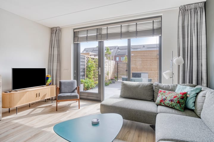 Foto 7 van De Abdij 47