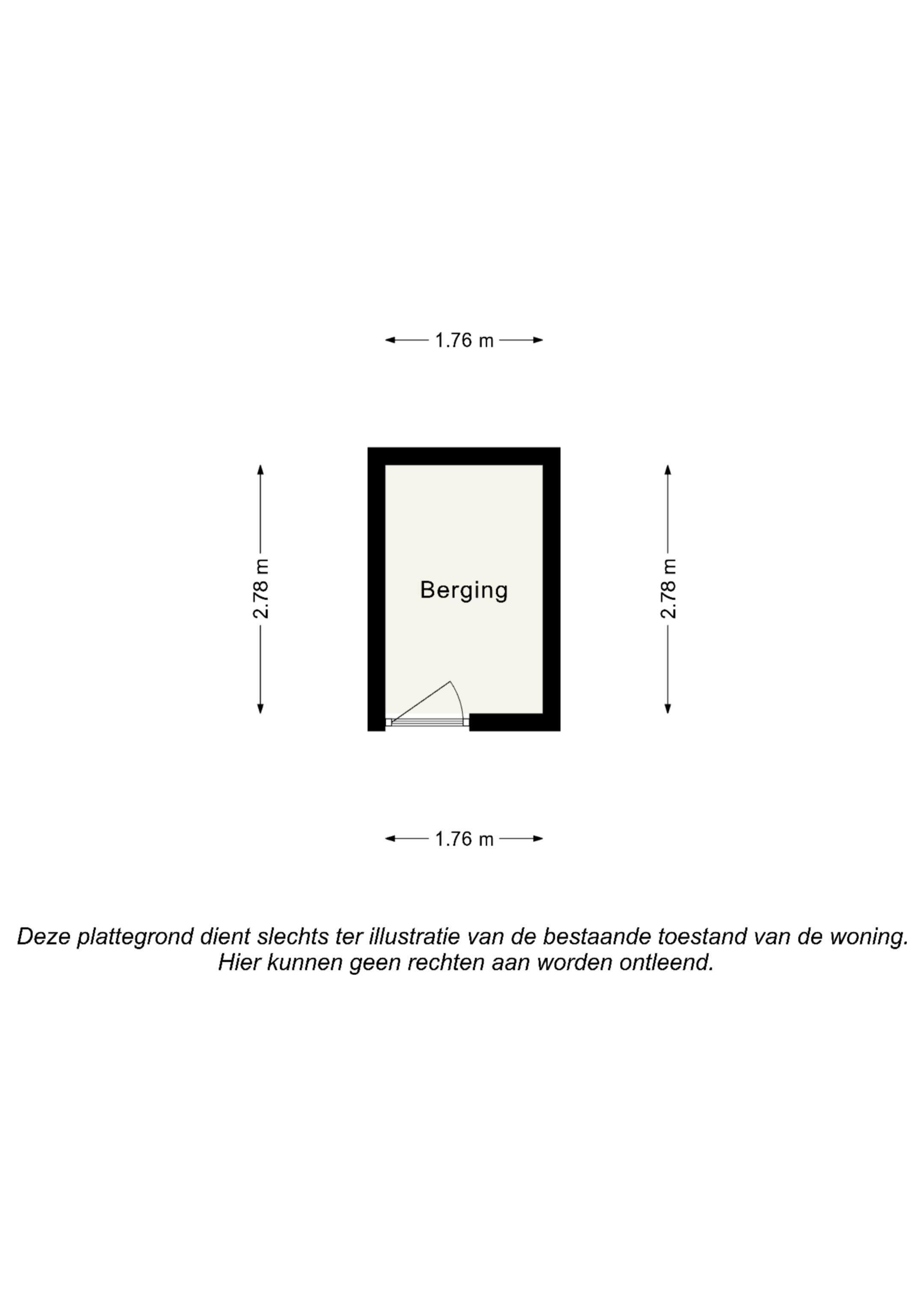 Photo 39 of Sint Maartenslaan 79-D
