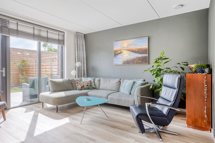 Foto 8 van De Abdij 47