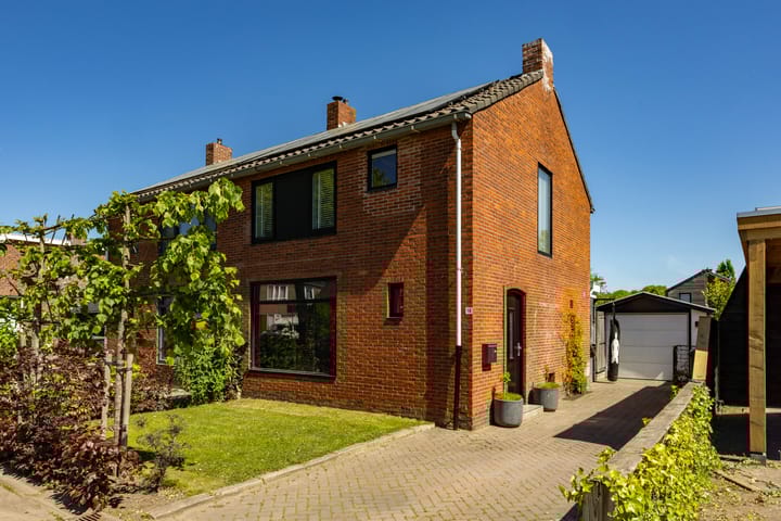 Foto 1 van Pop Dijkemaweg 18