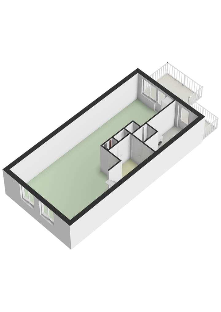 Foto 40 van Sint Maartenslaan 79-D