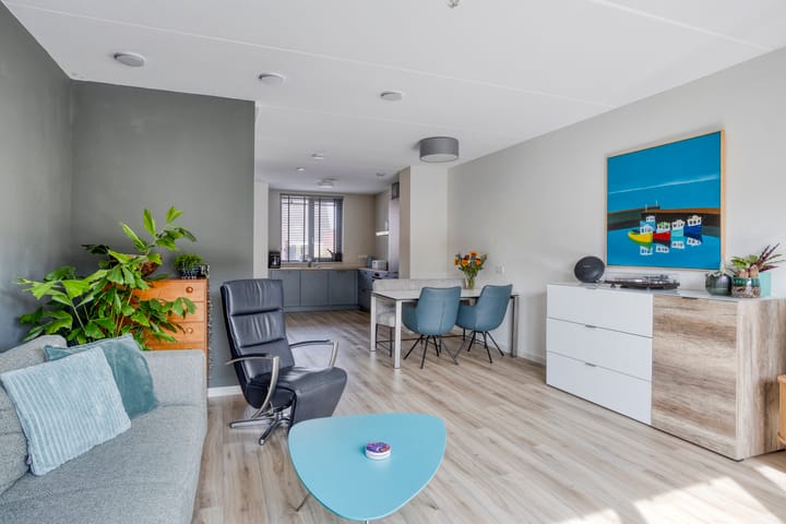 Foto 9 van De Abdij 47