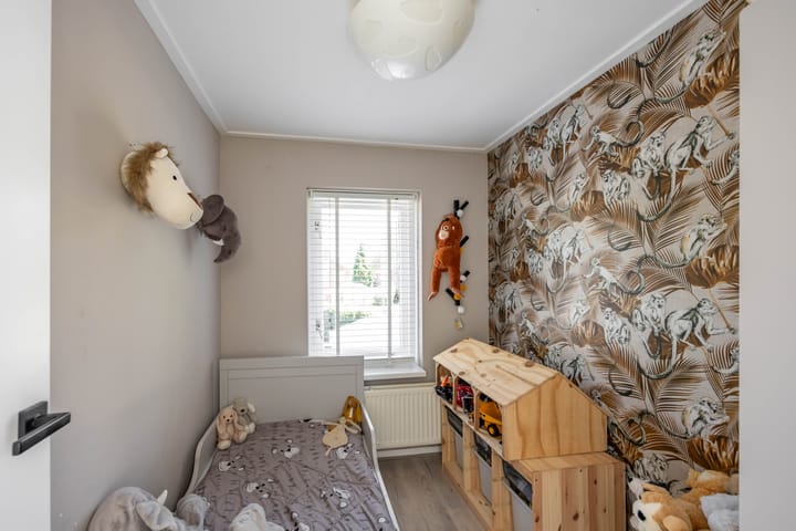 Foto 31 van Pop Dijkemaweg 18