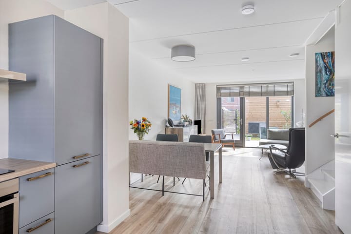 Foto 10 van De Abdij 47