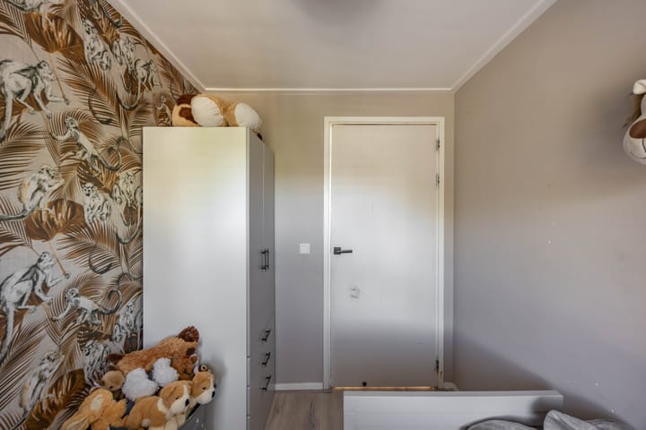 Foto 33 van Pop Dijkemaweg 18