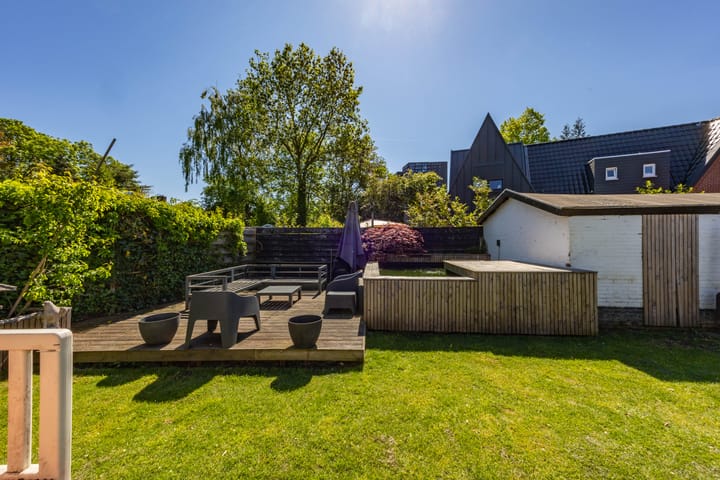 Foto 39 van Pop Dijkemaweg 18