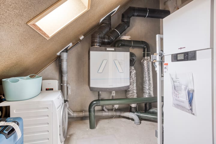 Foto 19 van De Abdij 47