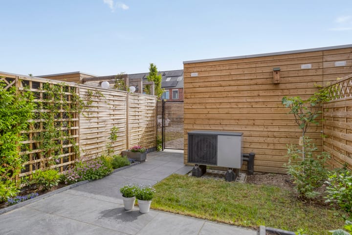 Foto 21 van De Abdij 47