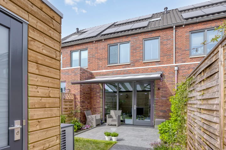 Foto 22 van De Abdij 47