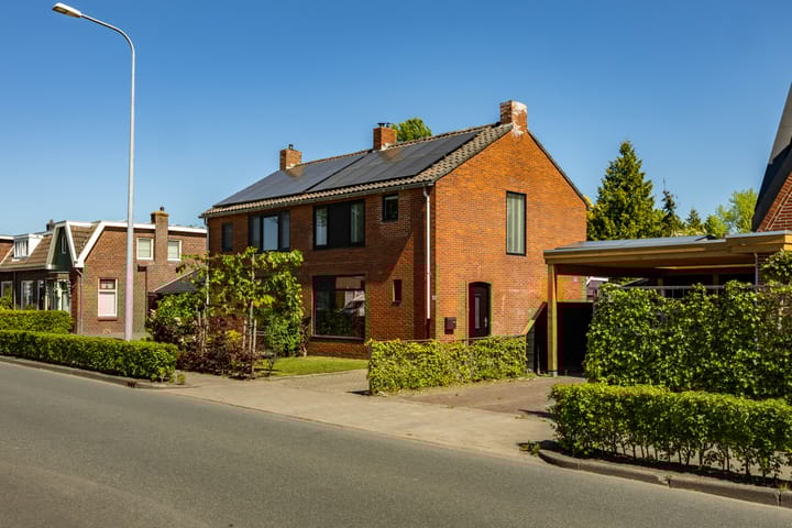 Foto 43 van Pop Dijkemaweg 18