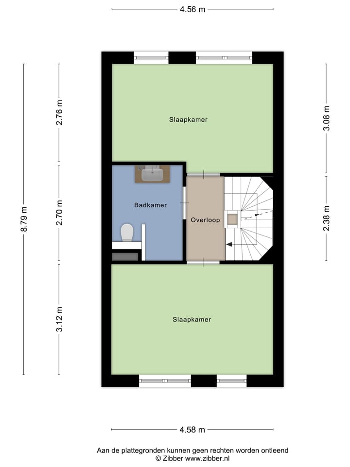 Foto 25 van De Abdij 47