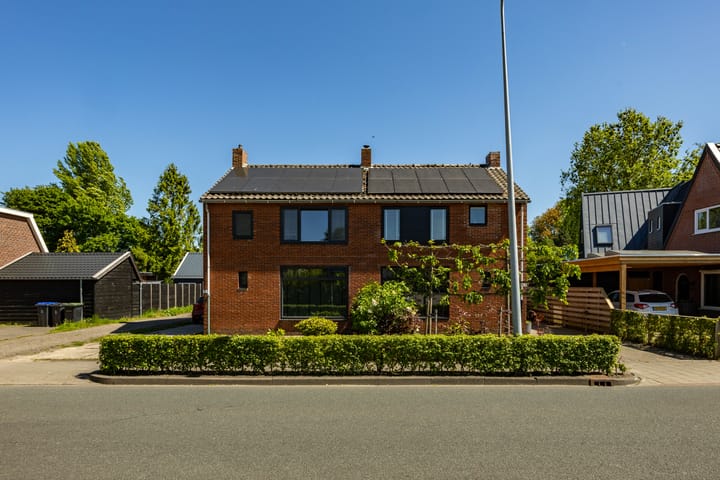 Foto 45 van Pop Dijkemaweg 18