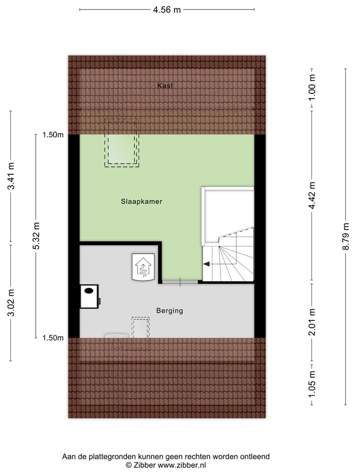 Foto 26 van De Abdij 47