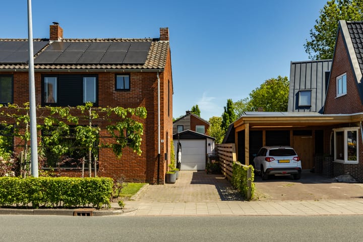 Foto 46 van Pop Dijkemaweg 18