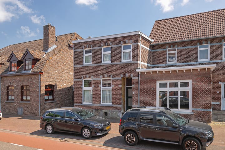 Photo 22 of Ambyerstraat Noord 80