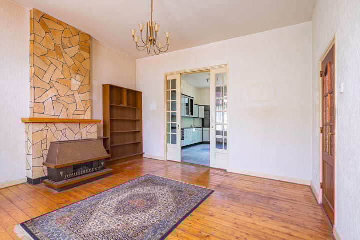 Photo 2 of Ambyerstraat Noord 80