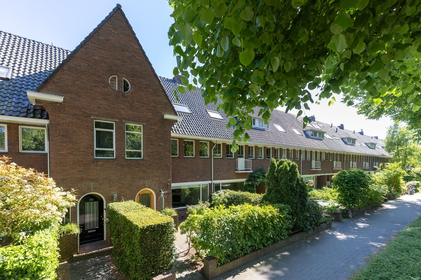 Foto 1 van Huizerweg 110