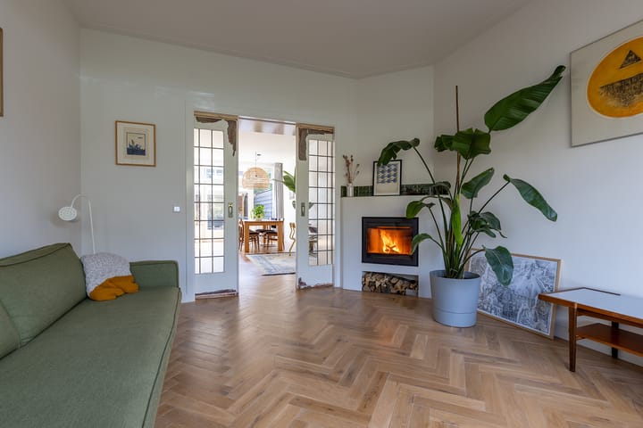 Foto 3 van Huizerweg 110