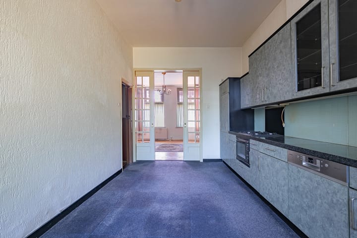 Photo 6 of Ambyerstraat Noord 80