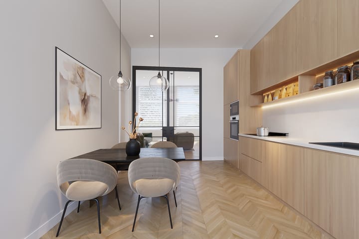 Photo 7 of Ambyerstraat Noord 80