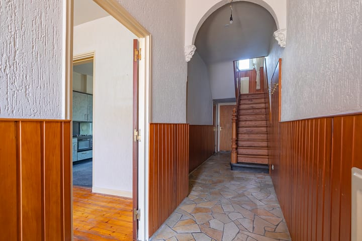 Photo 9 of Ambyerstraat Noord 80