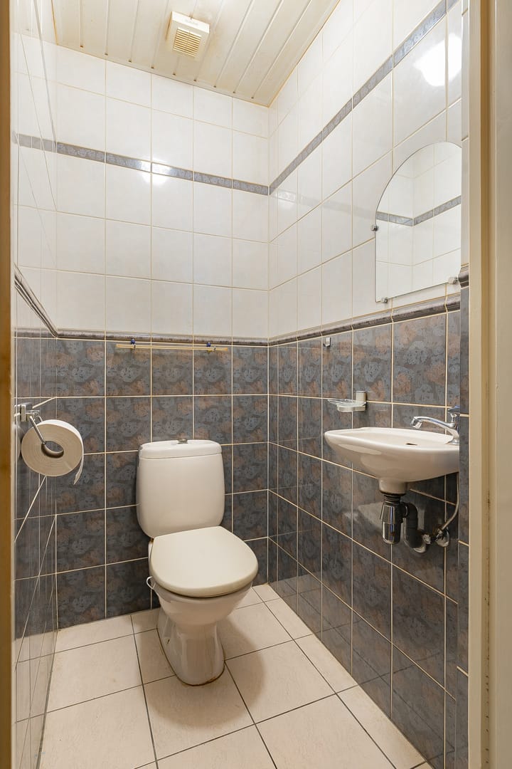 Photo 11 of Ambyerstraat Noord 80