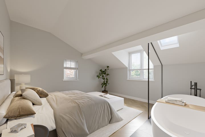 Photo 17 of Ambyerstraat Noord 80