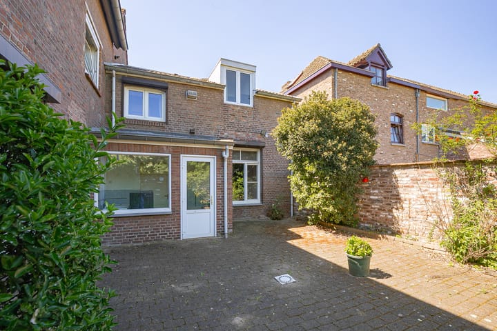 Photo 19 of Ambyerstraat Noord 80