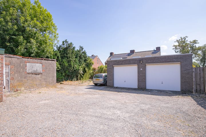 Photo 21 of Ambyerstraat Noord 80