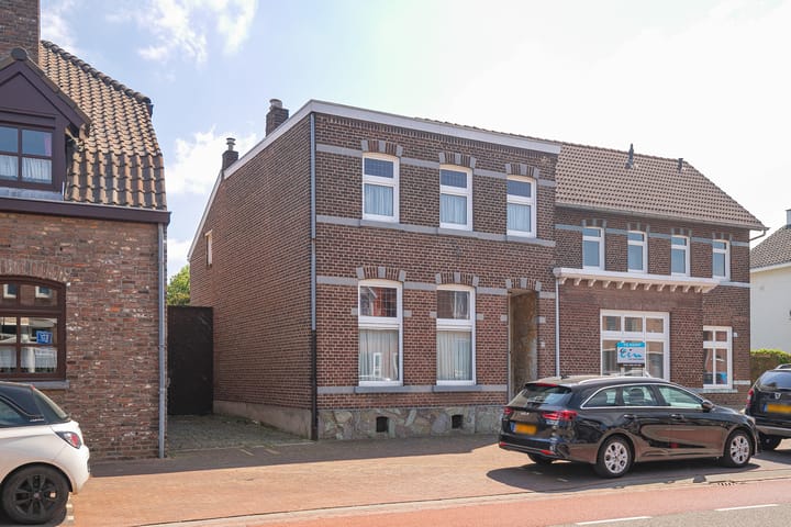 Ambyerstraat Noord 80